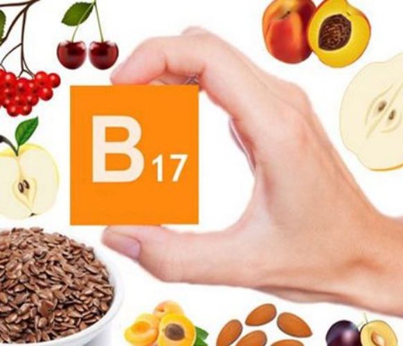 Vitamina B17 (6)